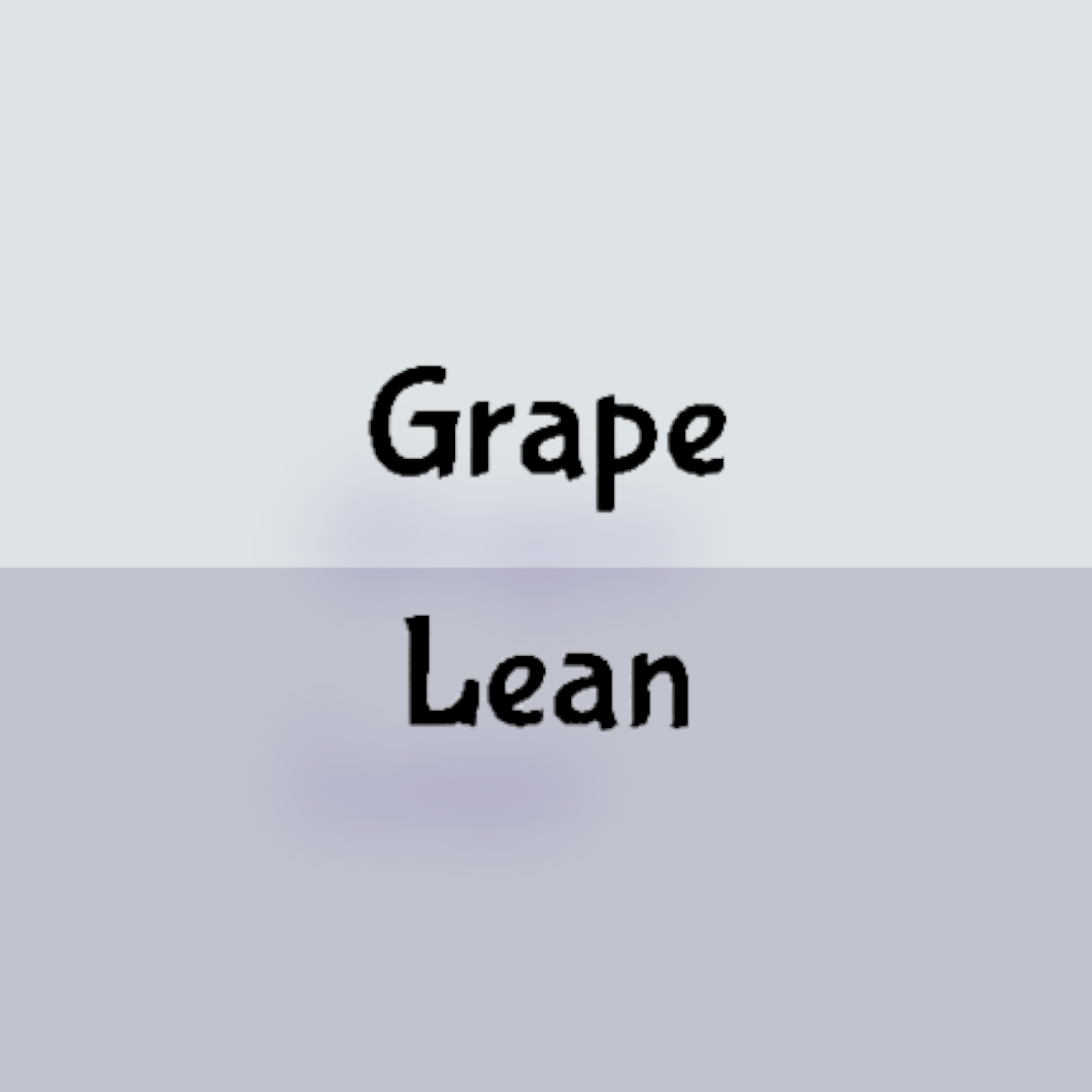 Grape Lean